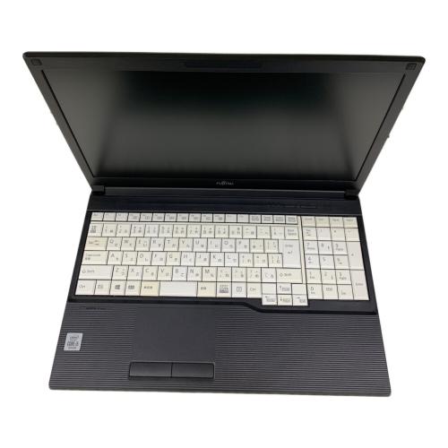 富士通 (フジツウ) LIFEBOOK A5510/D 15.6インチ