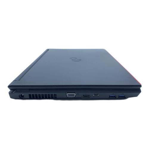 富士通 (フジツウ) LIFEBOOK A5510/D 15.6インチ