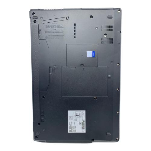 富士通 (フジツウ) LIFEBOOK A5510/D 15.6インチ