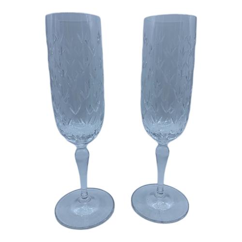 TIFFANY & Co. (ティファニー) シャンパングラス USED 箱付