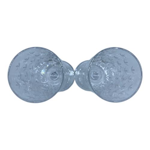 TIFFANY & Co. (ティファニー) シャンパングラス USED 箱付