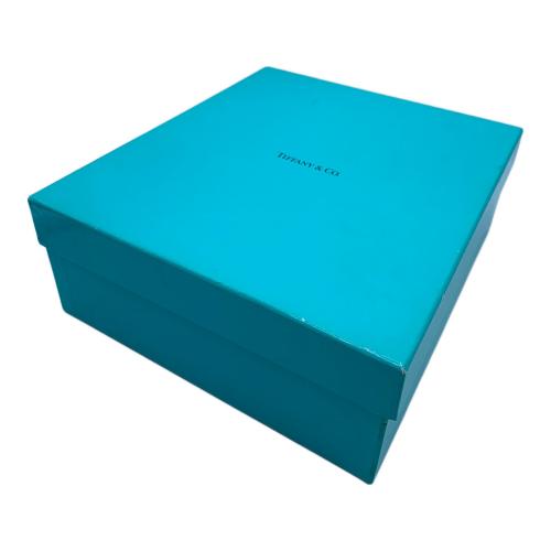 TIFFANY & Co. (ティファニー) シャンパングラス USED 箱付