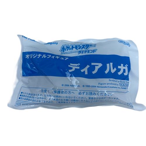 フィギュア ポケットモンスター 予約特典 フィギュア5点セット