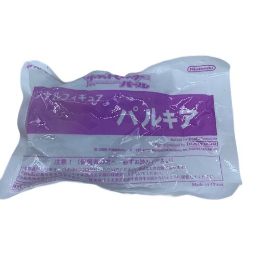 フィギュア ポケットモンスター 予約特典 フィギュア5点セット