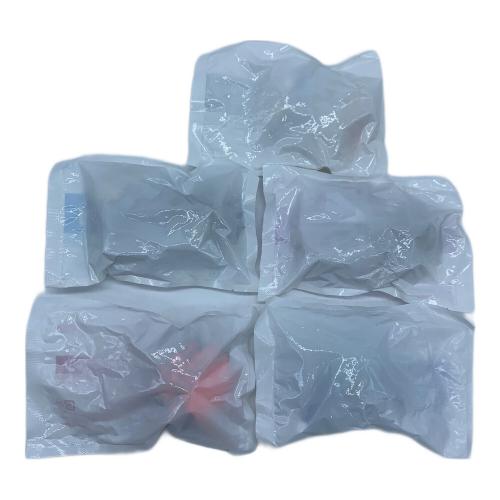 フィギュア ポケットモンスター 予約特典 フィギュア5点セット