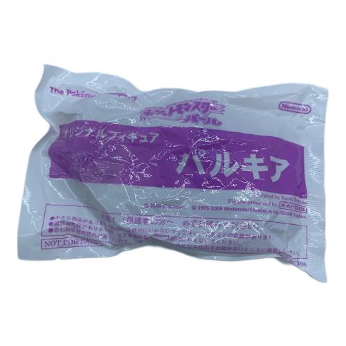 フィギュア ポケットモンスター 予約特典 フィギュア5点セット