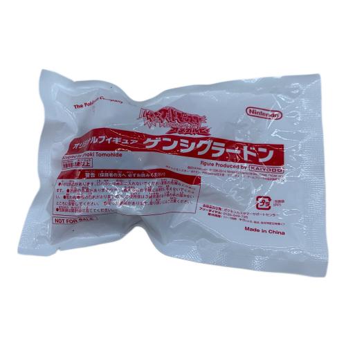 フィギュア ポケットモンスター 予約特典 フィギュア5点セット