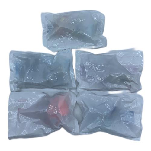 フィギュア ポケットモンスター 予約特典 フィギュア5点セット