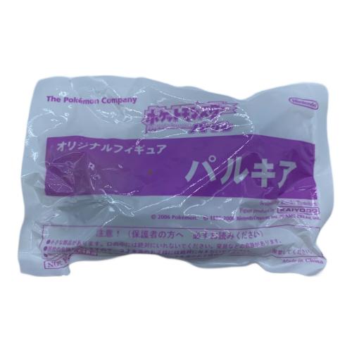 フィギュア ポケットモンスター 予約特典 フィギュア5点セット