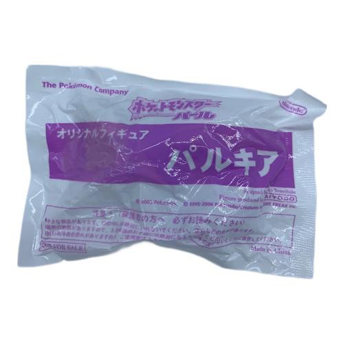 フィギュア ポケットモンスター 予約特典 フィギュア5点セット