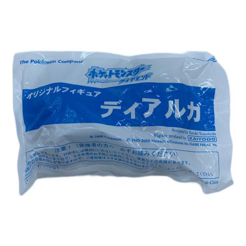 フィギュア ポケットモンスター 予約特典 フィギュア5点セット