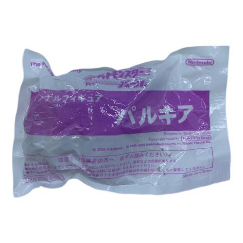 フィギュア ポケットモンスター 予約特典 フィギュア5点セット