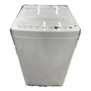 Haier (ハイアール) 全自動洗濯機 BW-45A 2024年製 67