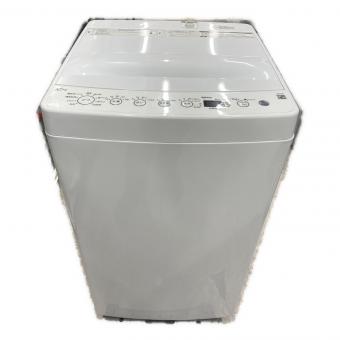 Haier (ハイアール) 全自動洗濯機 BW-45A 2024年製 67