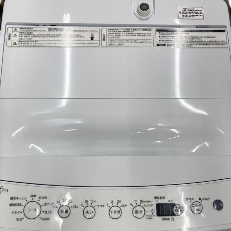 Haier (ハイアール) 全自動洗濯機 BW-45A 2024年製 67｜トレファクONLINE