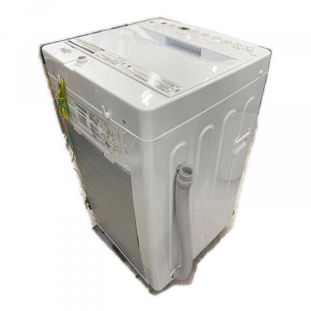 Haier (ハイアール) 全自動洗濯機 BW-45A 2024年製 67｜トレファクONLINE