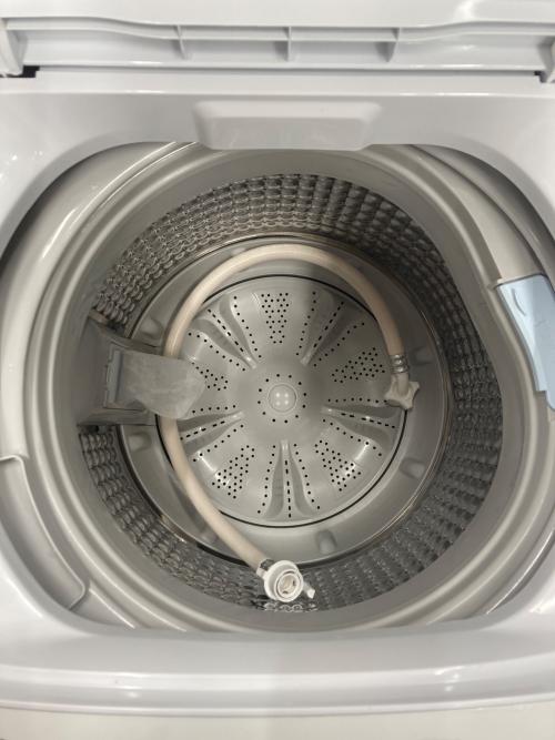 Haier (ハイアール) 全自動洗濯機 BW-45A 2024年製 67