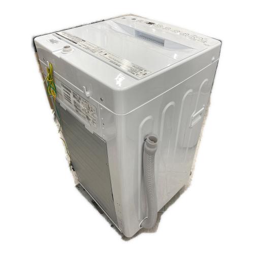 Haier (ハイアール) 全自動洗濯機 BW-45A 2024年製 67