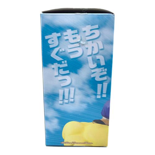 ドラゴンボール 孫悟空：少年期 フィギュア それいけ！筋斗雲！！