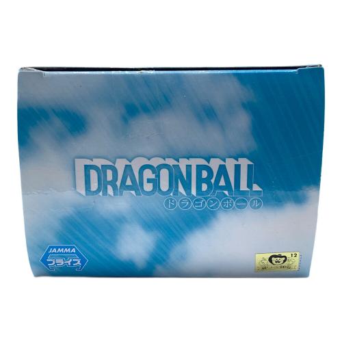 ドラゴンボール 孫悟空：少年期 フィギュア それいけ！筋斗雲！！