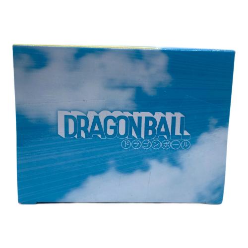 ドラゴンボール 孫悟空：少年期 フィギュア それいけ！筋斗雲！！