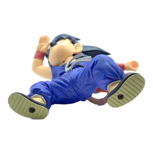 ドラゴンボール 孫悟空：少年期 フィギュア それいけ！筋斗雲！！