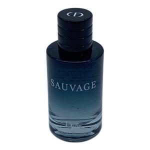 Dior (ディオール) フレグランス ソヴァージュ 10Ml