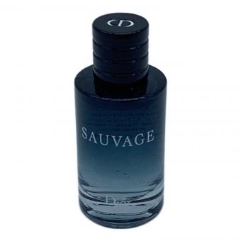 Dior (ディオール) フレグランス ソヴァージュ 10Ml