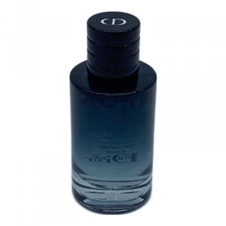 Dior (ディオール) フレグランス ソヴァージュ 10Ml｜トレファクONLINE