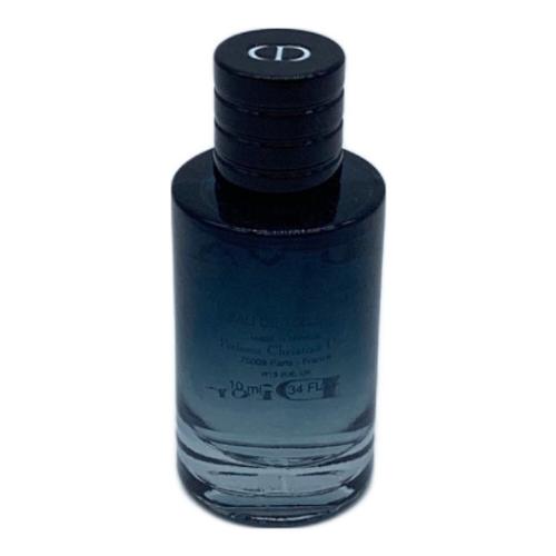 Dior (ディオール) フレグランス ソヴァージュ 10Ml