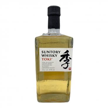 サントリー 樽出原酒 ウィスキー 10年 600ml｜トレファクONLINE