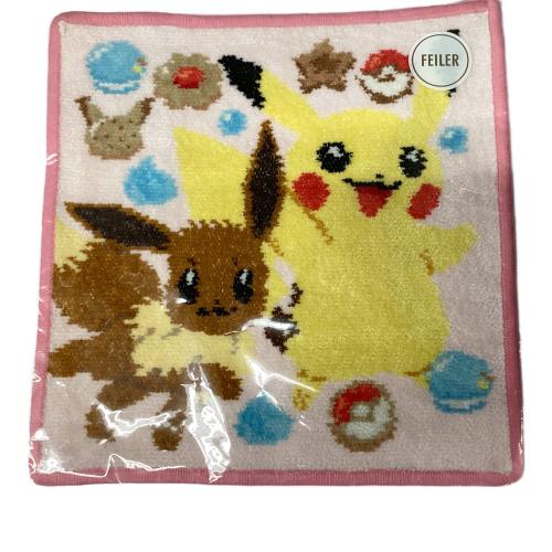 FEILER (フェイラー) タオルハンカチ