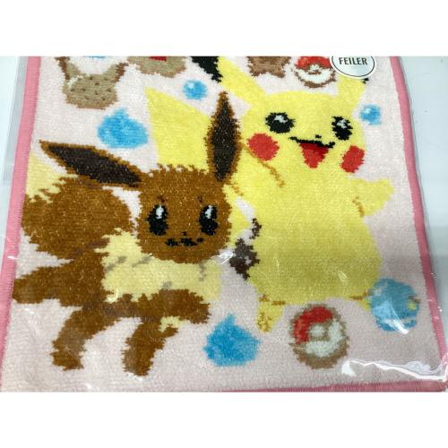 FEILER (フェイラー) タオルハンカチ