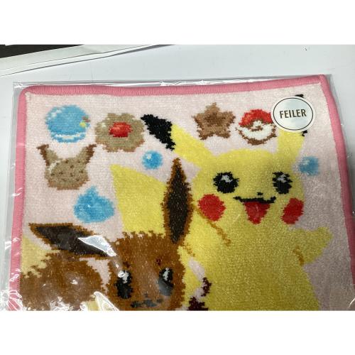 FEILER (フェイラー) タオルハンカチ