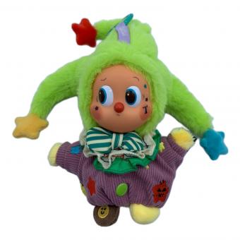 POP MART (ポップマート) WHY SO SERIOUS TWINKLE シークレット フィギュア