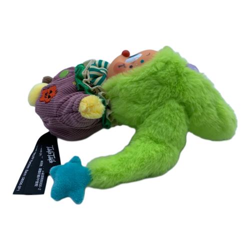 POP MART (ポップマート) WHY SO SERIOUS TWINKLE シークレット フィギュア