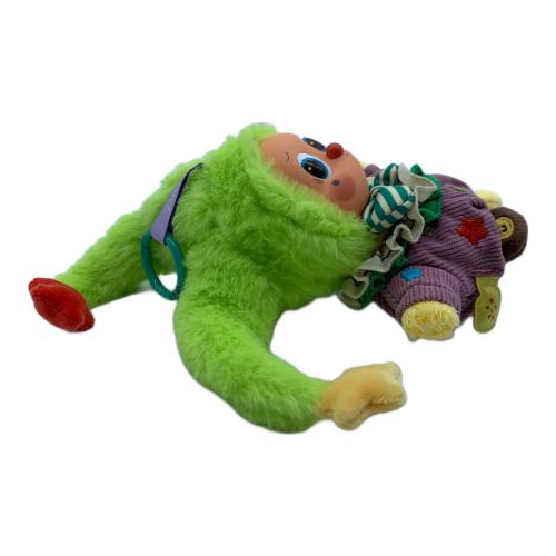 POP MART (ポップマート) WHY SO SERIOUS TWINKLE シークレット フィギュア