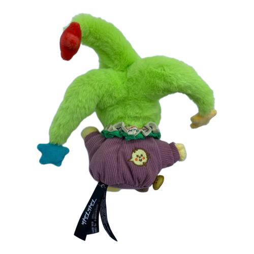 POP MART (ポップマート) WHY SO SERIOUS TWINKLE シークレット フィギュア