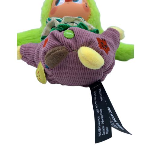 POP MART (ポップマート) WHY SO SERIOUS TWINKLE シークレット フィギュア