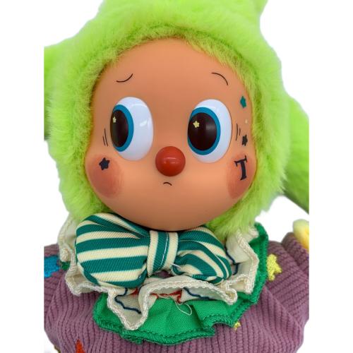 POP MART (ポップマート) WHY SO SERIOUS TWINKLE シークレット フィギュア