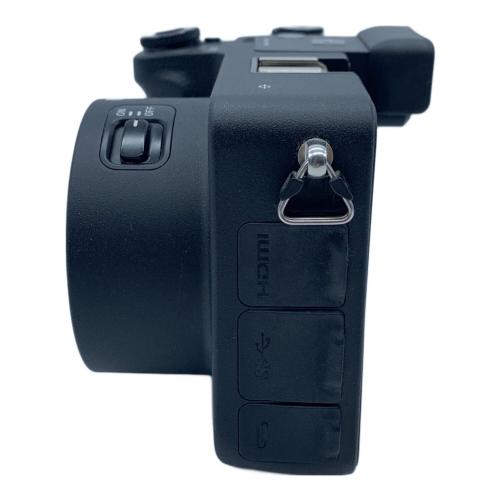 SIGMA (シグマ) ミラーレス一眼カメラ SD Quatrro H