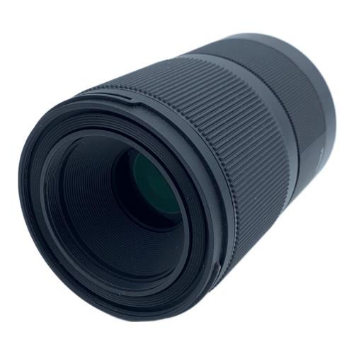 SIGMA (シグマ) ミラーレス一眼カメラ SD Quatrro H