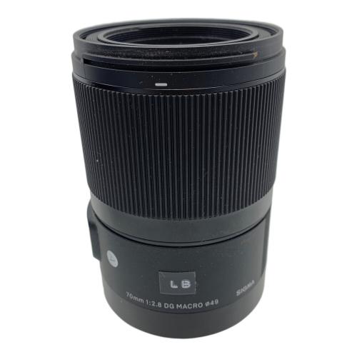 SIGMA (シグマ) ミラーレス一眼カメラ SD Quatrro H