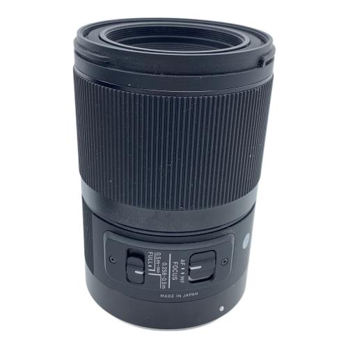 SIGMA (シグマ) ミラーレス一眼カメラ SD Quatrro H