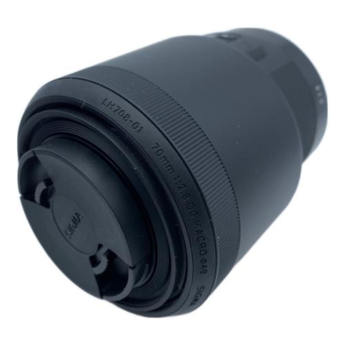 SIGMA (シグマ) ミラーレス一眼カメラ SD Quatrro H