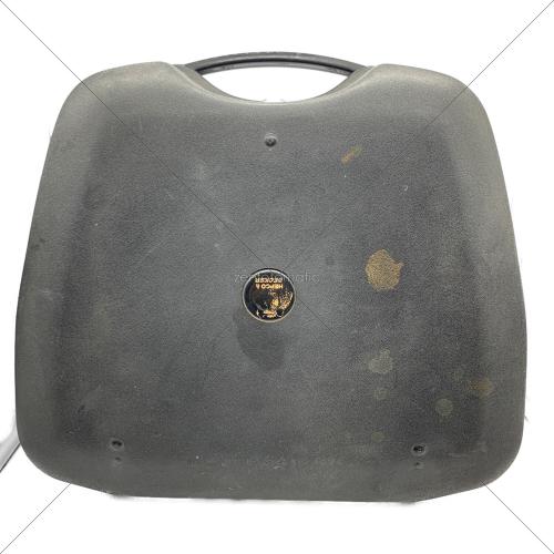バイク用品 HEPCO＆BCCKER トップケース
