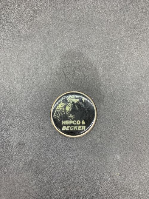 バイク用品 HEPCO＆BCCKER トップケース