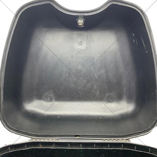 バイク用品 HEPCO＆BCCKER トップケース