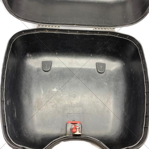 バイク用品 HEPCO＆BCCKER トップケース