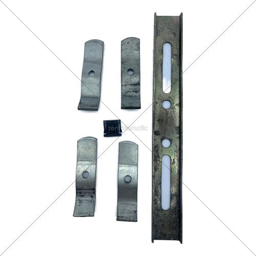 バイク用品 HEPCO＆BCCKER トップケース